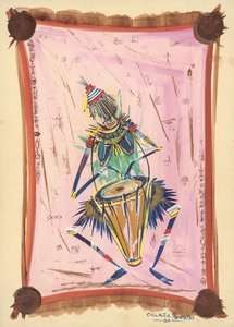 الطبال السعيد ، 2004